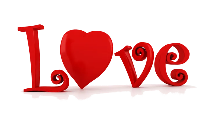 love情人节