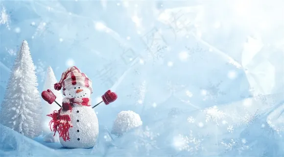 新年背景素材高清图片