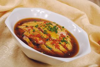 96LC-530乡村土鸡