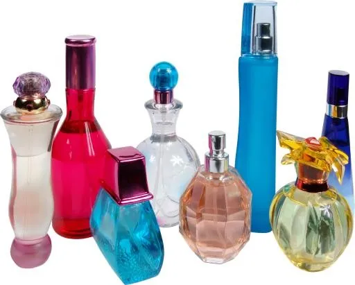 香水 PNG免抠(2775x2230)