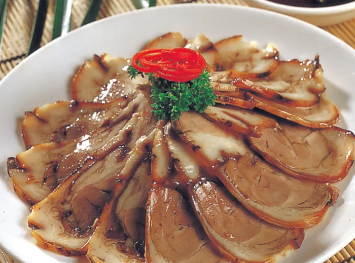 0806L-526北京酱肘子