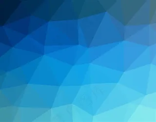 炫彩渐变几何素材高清图片