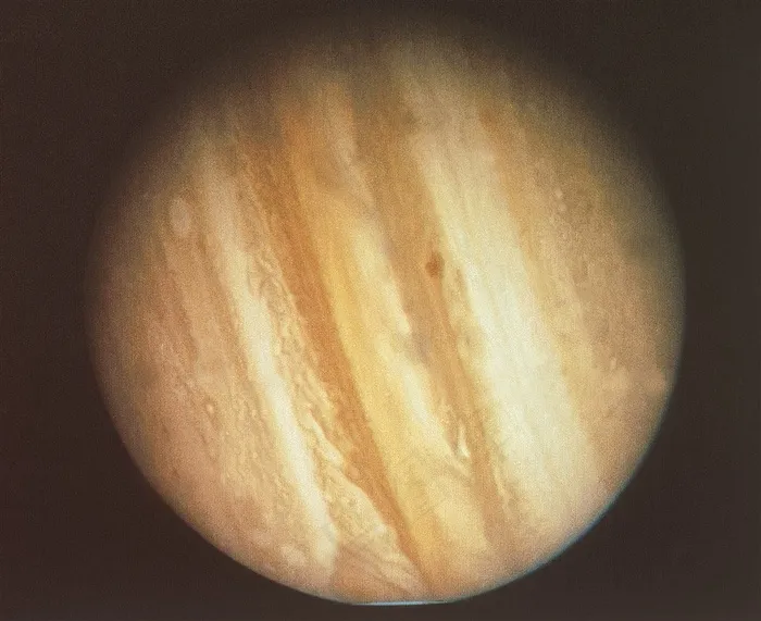 美丽的星球图片素材