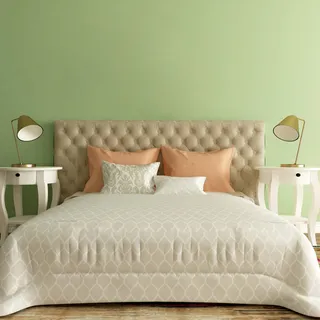 卧室床头装饰画样机 (29)