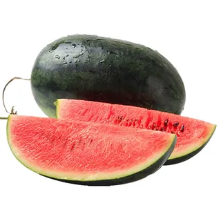 黑美人-1水果超市商品白底图免抠实物摄影png格式图片透明底