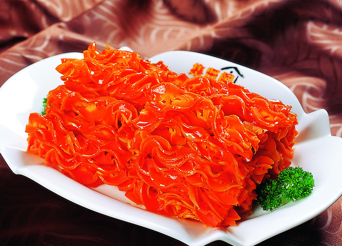 0911LCH-141猪耳片