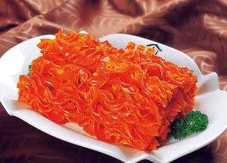 0911LCH-141猪耳片