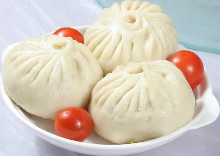 包子