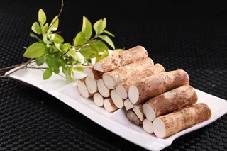 Z00086清蒸铁棍山药 (1)