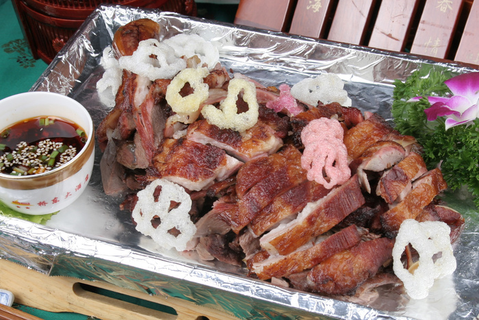 特色风情羊腿 (2)