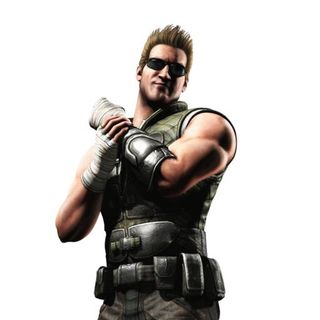 真人快打 PNG免抠