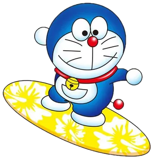 哆啦A梦竹蜻蜓卡通