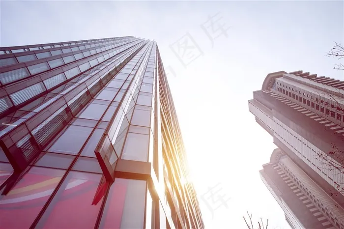 商务城市建筑办公楼图片