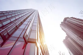 商务城市建筑办公楼图片