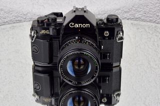 佳能单反相机图片