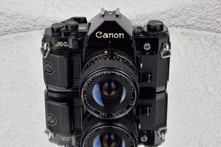 佳能单反相机图片