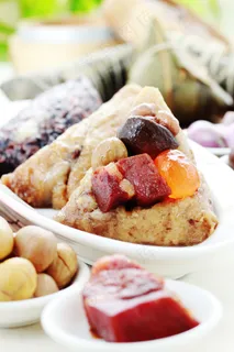 端午节粽子图片 端午节粽子图片