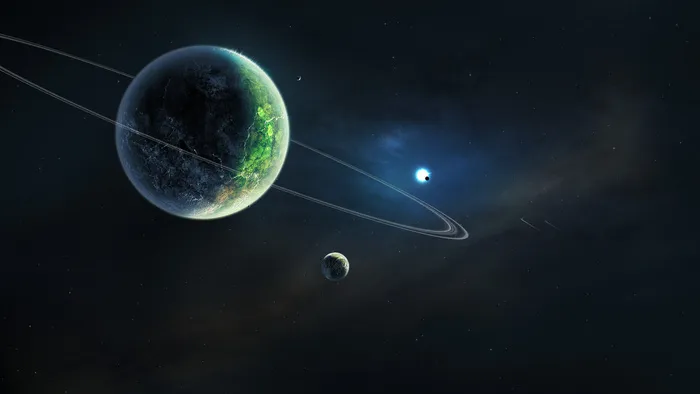 星球运动 
