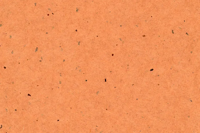 中国风底纹背景再生纸纹理素材橙色