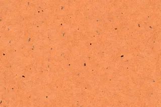 中国风底纹背景再生纸纹理素材橙色