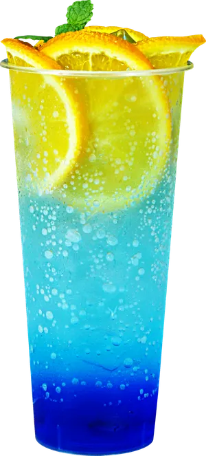 夏日冰饮免扣素材