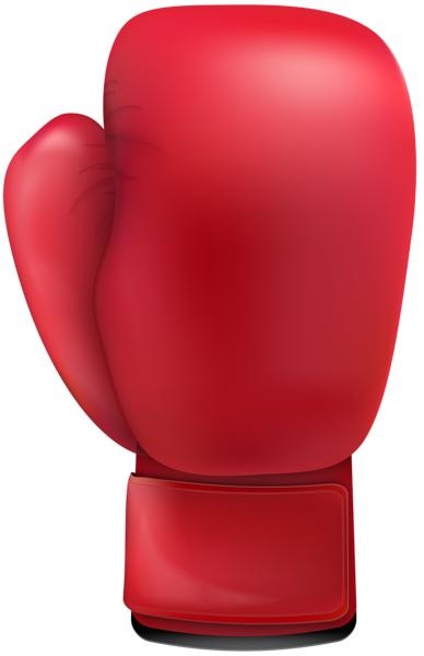 拳击手套 PNG免抠(388x600)
