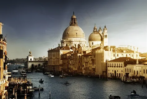 意大利 威尼斯