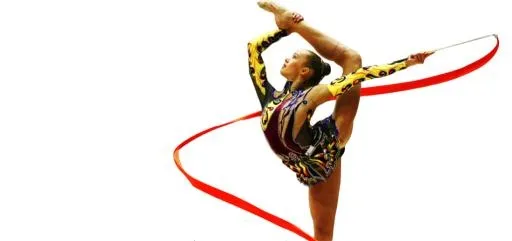 体操 PNG免抠(1024x482)