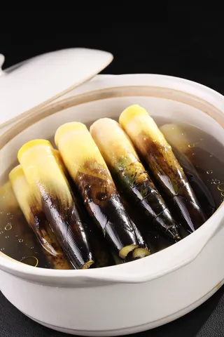 S00151原味砂锅笋 (1)