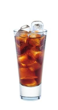 可口可乐饮料 PNG免抠