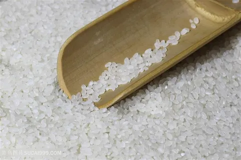 唯美大米图片 唯美大米图片