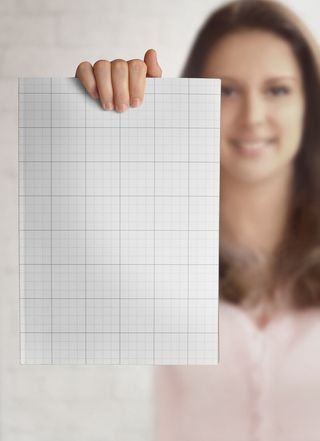 产品画册提案效果样机模板