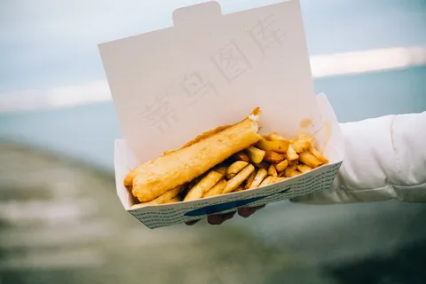 香炸薯条图片 香炸薯条图片