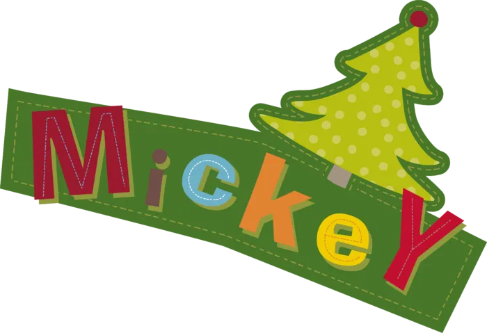 mickey