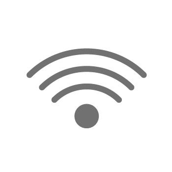 Wi-Fi标志 PNG免抠(350x350)