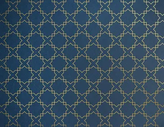 欧式花纹底纹设计背景蓝色