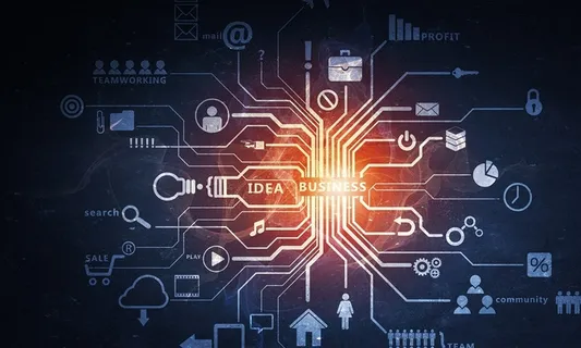 创意信息科技图片 创意信息科技图片