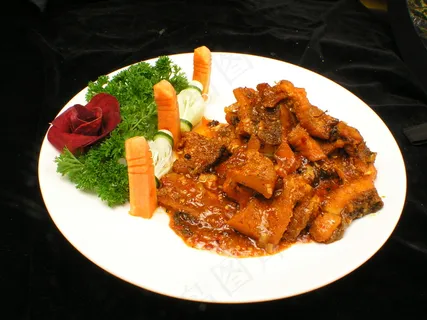 粤菜1345家常鱼条 粤菜1345家常鱼条