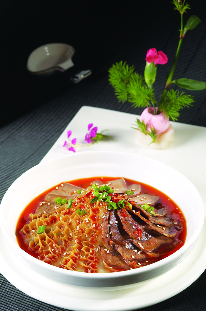 LCH0536夫妻肺片