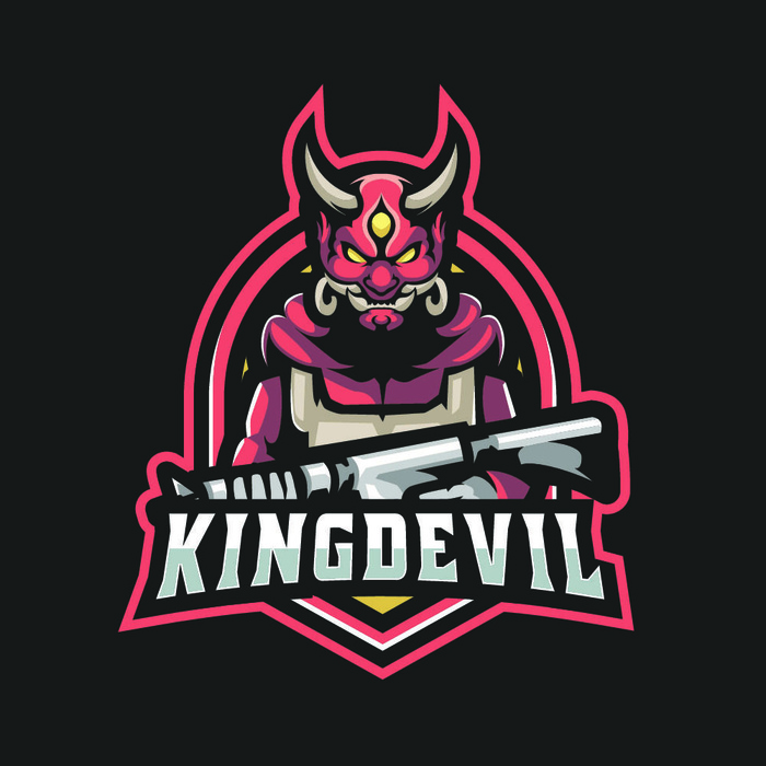 电子竞技游戏LOGO素材