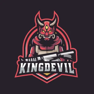 电子竞技游戏LOGO素材