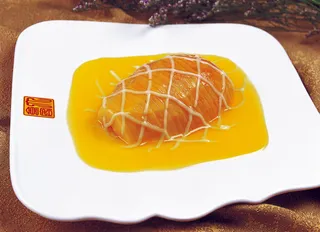 1009LC-0658夏威夷木瓜