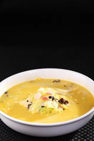 D00067三鲜鸡汤娃娃菜 (2)