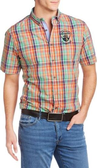 男士马球衫 PNG免抠