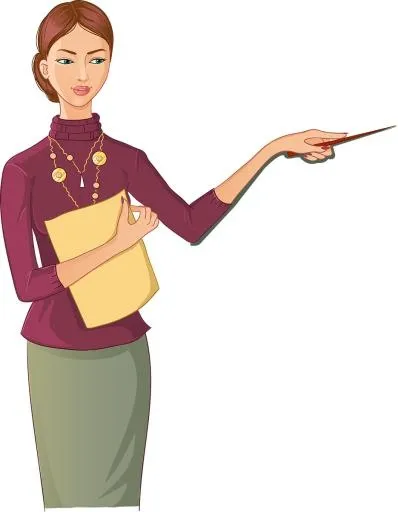 老师 PNG免抠(935x1200)