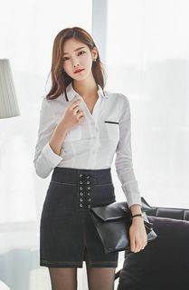 摄影图片人物美女模特照片