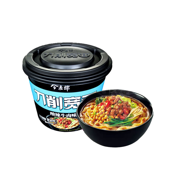 今麦郎 (41)超市商品白底图免抠实物摄影png格式图片透明底