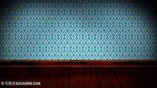 时尚墙面木板壁纸