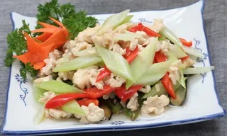 溜鲜核桃仁  22元 (3)