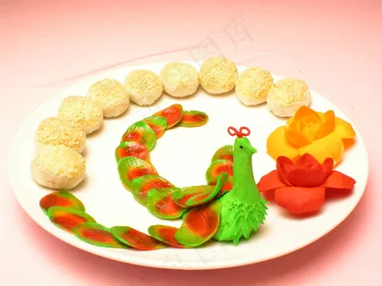 0662黄桥烧饼 0662黄桥烧饼